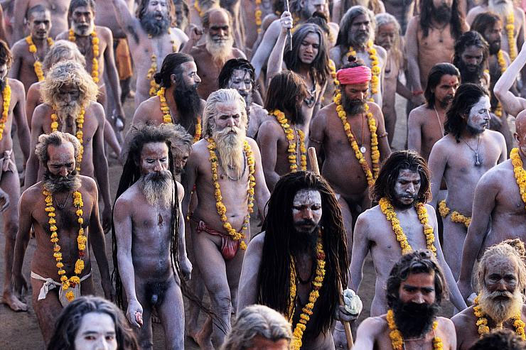 Haridwar Kumbh mela tour package with Kashi